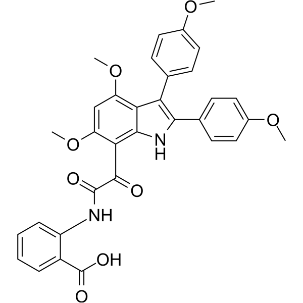 Antibacterial agent 81 2873395-27-6
